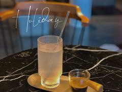 椰汁美式-UMe·玖觅(曲江店)