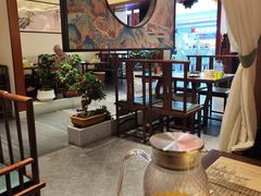 -遇见长安之高山流水(李家村万达店)