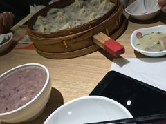 -老班长手工灌汤包老店(东山店)