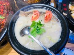 -陶德砂锅(蜀汉路店)