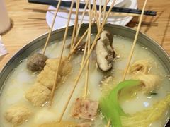 -付小姐在成都(川沙店)