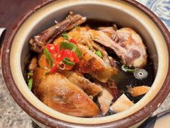 -南京大牌档(凯德1818店)