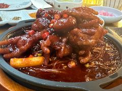 -韩满园· 甄选韩式烤肉