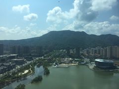 -舟山希尔顿酒店