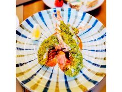 -Tivano意大利餐厅(成都居舍酒店)
