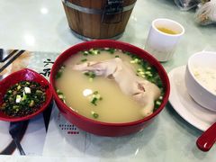 -廖老妈蹄花店(人民公园陕西街259号店)