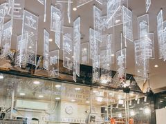 -香港新发烧腊茶餐厅(书城店)