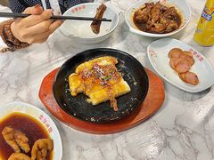 -恋萍小吃(时代店)