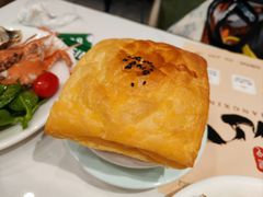 -好伦哥披萨(地坛店)