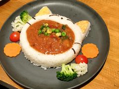 -娜娜家•Nana’Garden (福州道店)