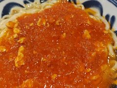 -麦梗手擀面水饺(麦梗前门店)