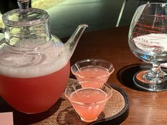 -Fuzzy Bistro 浮几韩餐·茶酒馆