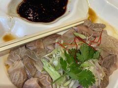 -山泉公馆酒家(珠江新城店)