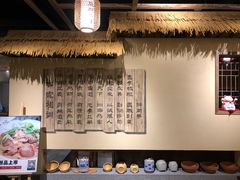 -醉南拳客家菜(华威店)