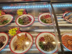 -小柴米·传统江西菜(八一广场店)