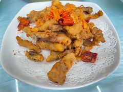 椒盐排条-状元楼(金溪路店)