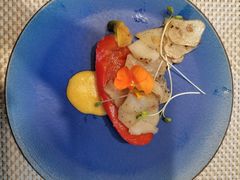 -生机蔬食·24节气料理餐厅(番禺广场店)