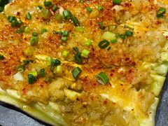 那一年秋天的烤茄子-么肆烤肉·中式自助·烤肉大排档(街道口季佳PAI店)