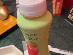 -牛New寿喜烧(曹路花园城店)