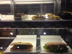 -Gloria Jean's Coffees