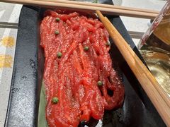 -海底捞火锅(劲松店)