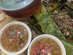 -多哥水傣味餐厅(司马巷店)