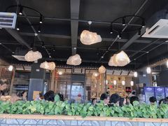 大堂-唐闸邵记鸡煲馆