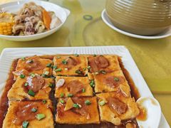 -烧鹅妹饭店