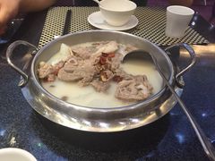 iphone_upload_pic-新兴·金羊座·粤菜点心(乐峰店)