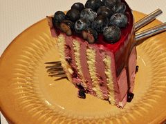 -BAKER&SPICE(安福路店)