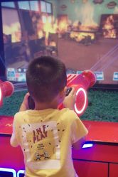 -奈尔宝家庭中心·亲子餐厅(苏州大悦城店)