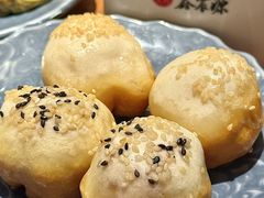 -鑫震源·苏式大虾生煎(山塘街店)