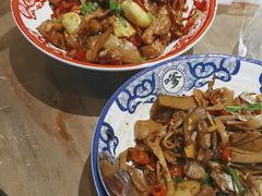 -高嗲嗲·现炒下饭菜(石鼓路店)