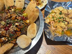 -东来土菜馆(民祥园路店)
