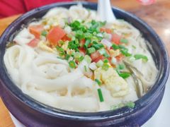 -宫廷药膳罐罐面(兴庆路店)