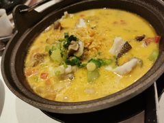 -三号黄浦会Canton Table