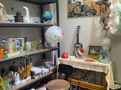 -100家灵感仓库·DIY团建(什刹海店)