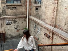 -八号桥艺术空间1908粮仓