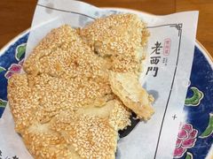 -老西门·常州菜(新区店)