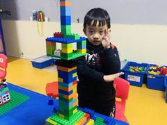 -童程童美信奥赛科技特长·乐高编程科创机器人(科大校区)