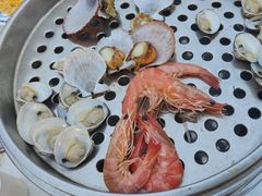 -东夷海鲜巨无霸(东夷小镇店)