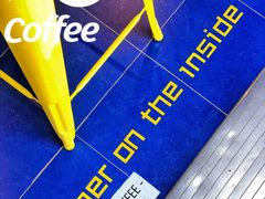 大堂-73coffee(创智天地店)