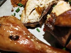 -绿茶餐厅(成都大悦城店)