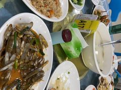 -明记海鲜大排档(巽寮湾店)