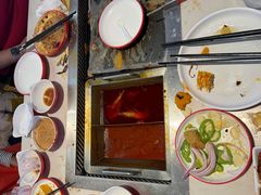 -痴毛肚·火锅烤肉自助(亦庄龙湖天街店)