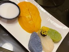 -Home Thai·泰谣(王府井apm店)