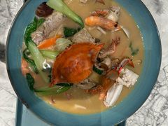 -大头仔海鲜面馆(环球港店)