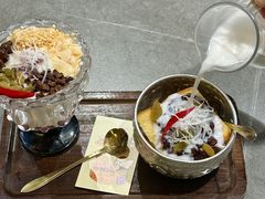 -桥边小楼·手工云南菜·古城观景小楼