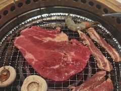 -神户赤童日式烤肉伙伴(东直门店)