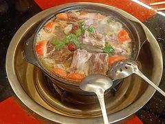 -香丽缘饭馆(黑龙潭店)